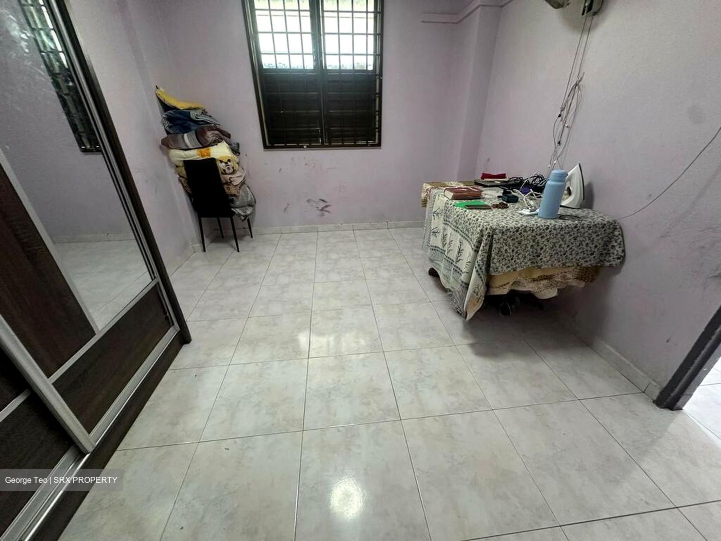Blk 6 Ghim Moh Road (Queenstown), HDB 3 Rooms #502653851